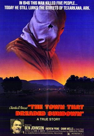 The Town That Dreaded Sundown