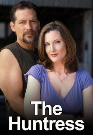 The Huntress