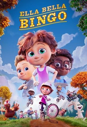 Ella Bella Bingo