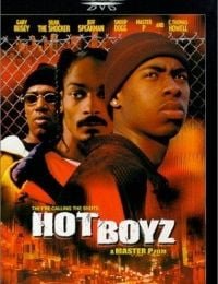 Hot Boyz