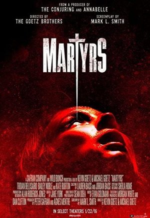 Martyrs
