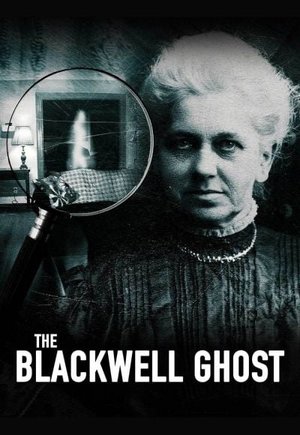 The Blackwell Ghost