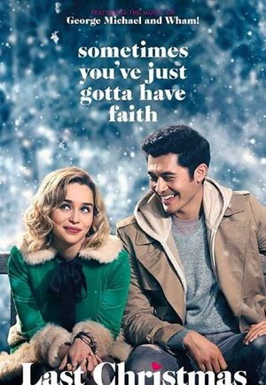 Last Christmas