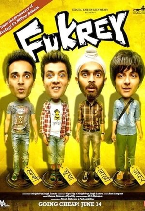 Fukrey