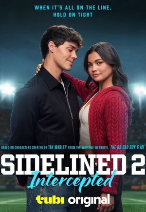 Sidelined 2: Intercepted