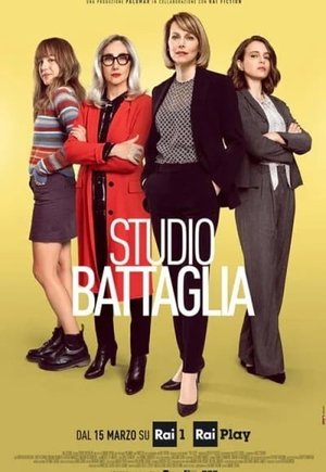 Studio Battaglia