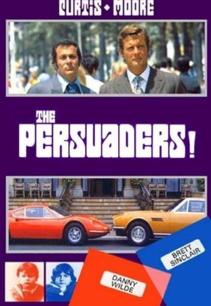 The Persuaders!