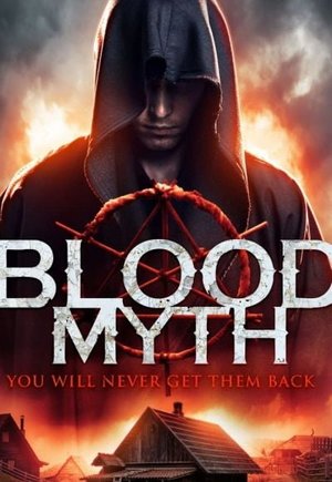 Blood Myth