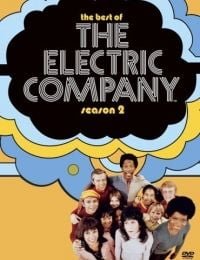 The Electric Company