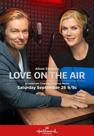 Love on the Air