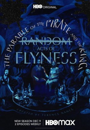 Random Acts of Flyness