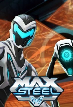 Max Steel