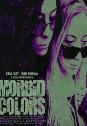 Morbid Colors