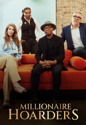 Millionaire Hoarders