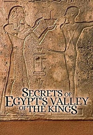 Lost Treasures of Egypt