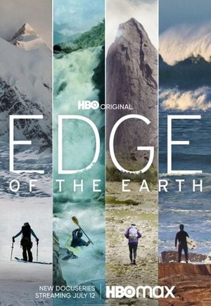 Edge of the Earth