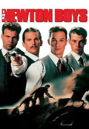 The Newton Boys