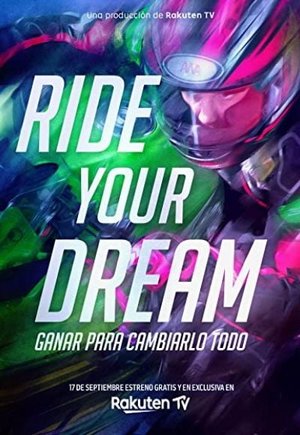 Ride Your Dream