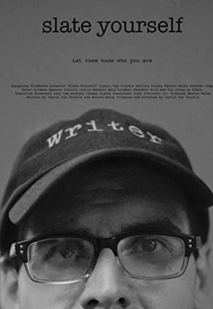 Slate Yourself