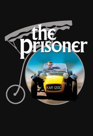 The Prisoner