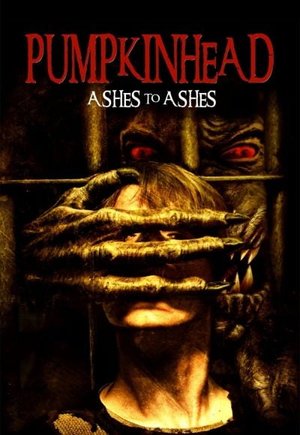 Pumpkinhead: Ashes to Ashes