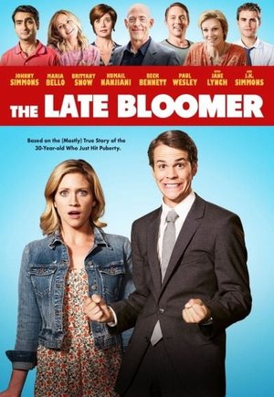 The Late Bloomer