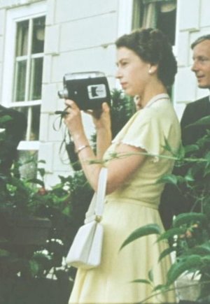 Elizabeth: The Unseen Queen