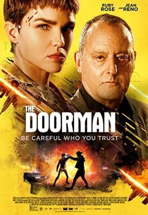 The Doorman