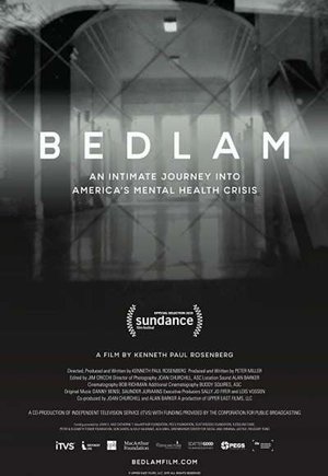 Bedlam