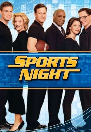 Sports Night