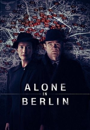 Alone in Berlin