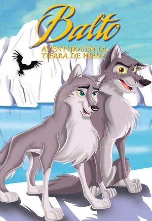 Balto: Wolf Quest