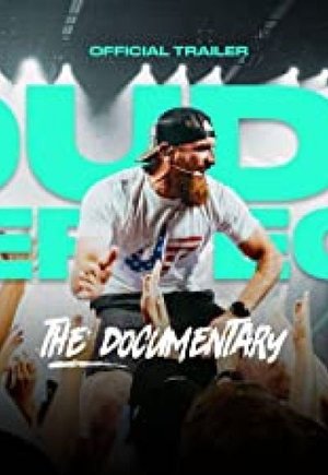 Dude Perfect: Backstage Pass