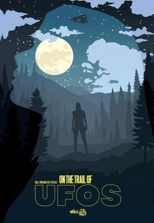 On the Trail of UFOs