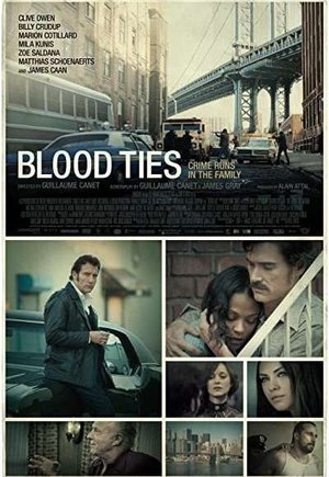 Blood Ties