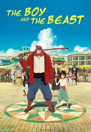 The Boy and the Beast