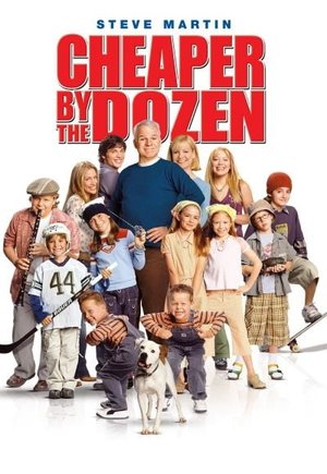 Cheaper by the Dozen