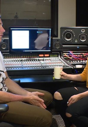 Superstar DJs with Annie Mac