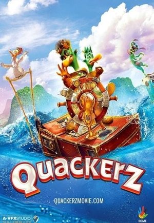 Quackerz