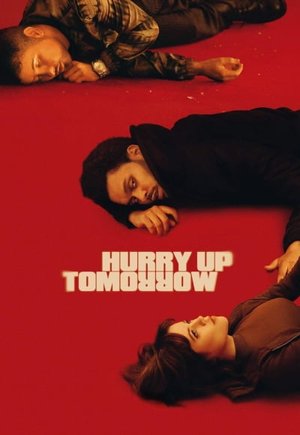 Hurry Up Tomorrow
