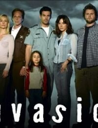 Invasion
