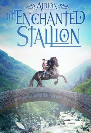 Albion: The Enchanted Stallion
