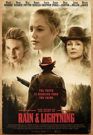 The Scent of Rain & Lightning