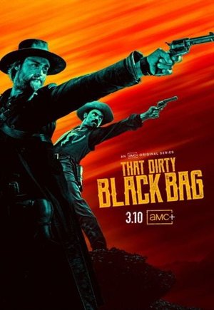 That Dirty Black Bag