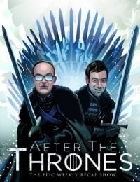 After the Thrones