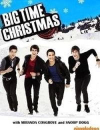 Big Time Christmas