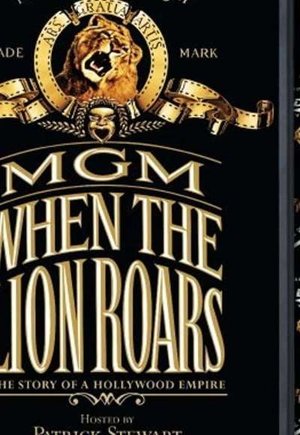 MGM: When the Lion Roars