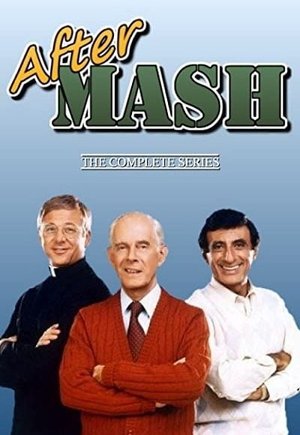 AfterMASH
