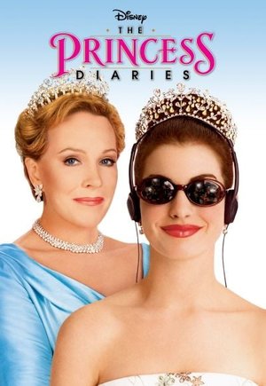 The Princess Diaries