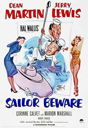Sailor Beware